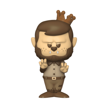 Imagem do Vinyl SODA Freddy Funko as Werewolf (Sepia) 0 0.00