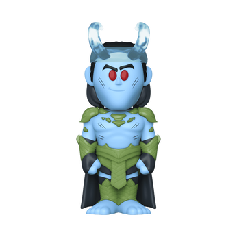 Imagem do Vinyl SODA Frost Giant Loki 0 0.00