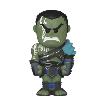 Imagem do Gladiator Hulk - Thor Ragnarok 0 0.00