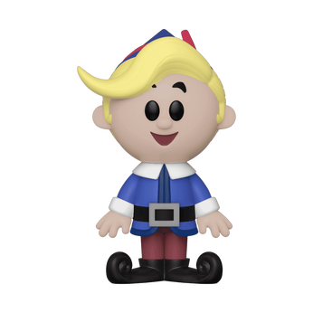Imagem do Vinyl SODA Hermey 0 0.00