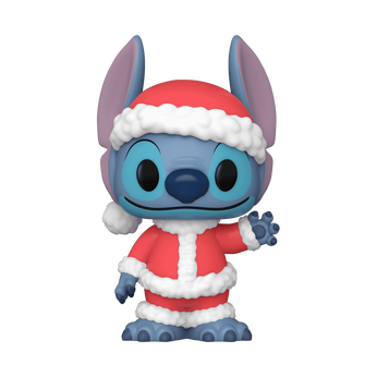 Imagem do Vinyl SODA Holiday Stitch 0 0.00