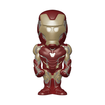 Imagem do Iron Man - Avengers Endgame 0 0.00