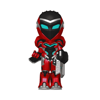 Imagem do Vinyl SODA Ironheart MK 2 0 0.00