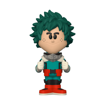 Imagem do Vinyl SODA Izuku Midoriya 0 0.00