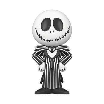 Imagem do Vinyl SODA Jack Skellington 0 0.00