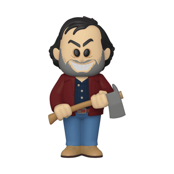 Imagem do Jack Torrance - The Shining 0 0.00