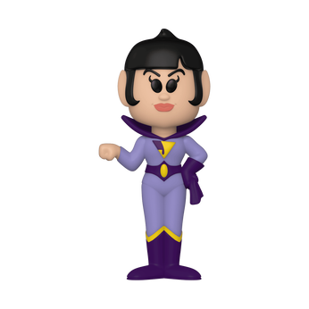 Imagem do Jayna - DC Super Friends 0 0.00