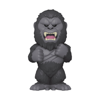 Imagem do Vinyl SODA Kong 0 0.00