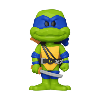Imagem do Vinyl SODA Leonardo (Mutant Mayhem) 0 0.00