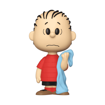 Imagem do Vinyl SODA Linus Van Pelt 0 0.00