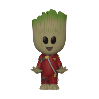 Imagem do Vinyl SODA Little Groot 0 0.00
