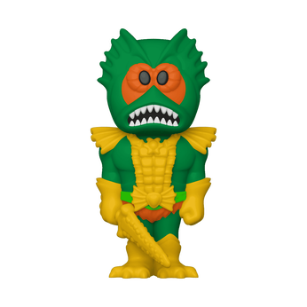 Imagem do Vinyl SODA Mer-Man 0 0.00
