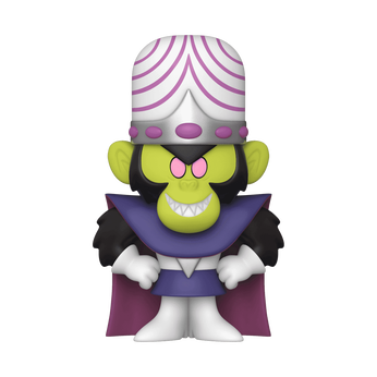Imagem do Mojo Jojo - Powerpuff Girls 0 0.00