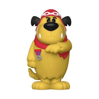Imagem do Muttley - Hanna Barbera 0 0.00