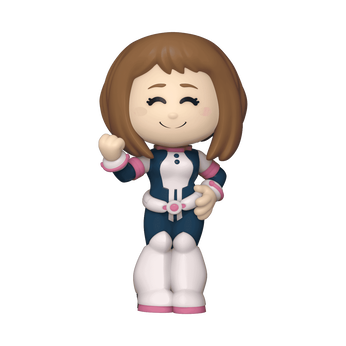 Imagem do Vinyl SODA Ochaco Uraraka 0 0.00