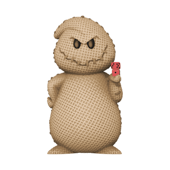 Imagem do Oogie Boogie (Glow) - The Nightmare Before Christmas 0 0.00