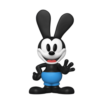 Imagem do Vinyl SODA Oswald the Lucky Rabbit 0 0.00