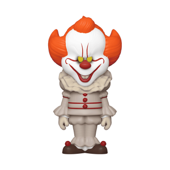 Imagem do Pennywise - IT 0 0.00