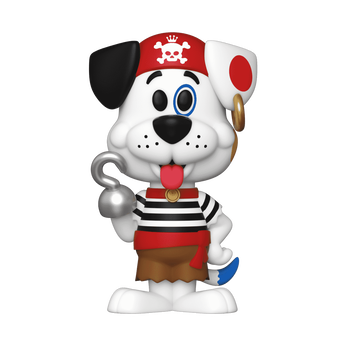 Imagem do Vinyl SODA Pirate Proto 0 0.00