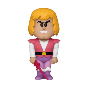 Imagem do Vinyl SODA Prince Adam 0 0.00