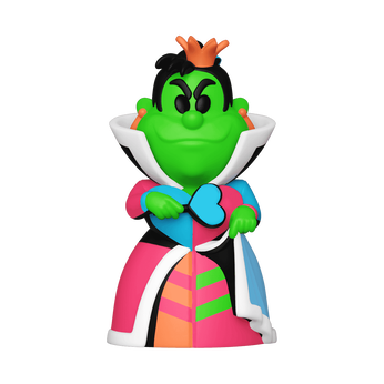 Imagem do Vinyl SODA Queen of Hearts (Black Light) 0 0.00