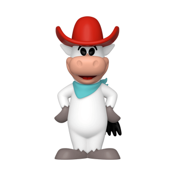 Imagem do Vinyl SODA Quick Draw McGraw 0 0.00