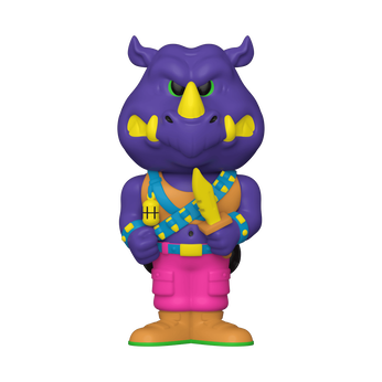 Imagem do Vinyl SODA Rocksteady (Black Light) 0 0.00