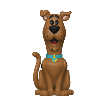 Imagem do Vinyl SODA Scooby-Doo 0 0.00