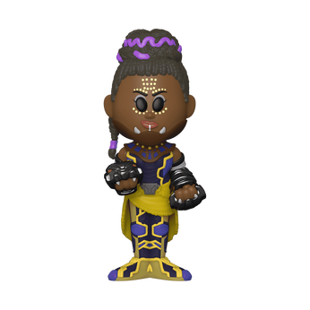 Imagem do Vinyl SODA Shuri 0 0.00