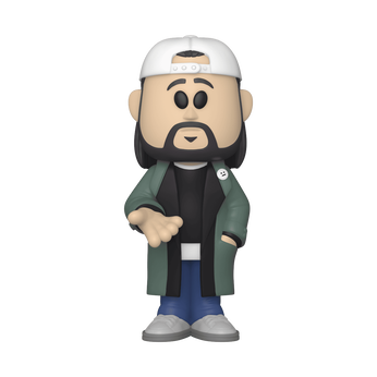 Imagem do Vinyl SODA Silent Bob 0 0.00