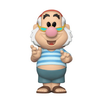 Imagem do Vinyl SODA Smee 0 0.00