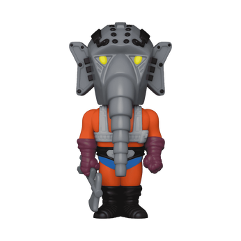 Imagem do Vinyl SODA Snout Spout 0 0.00