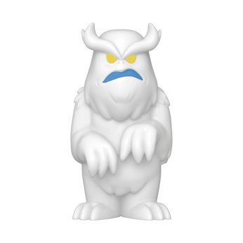 Imagem do Vinyl SODA Snow Ghost 0 0.00