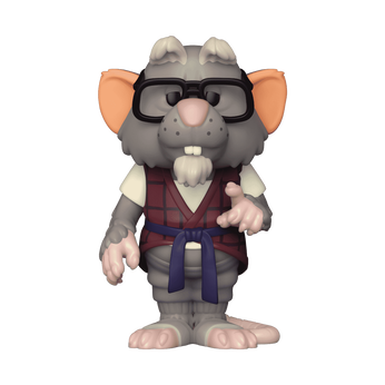 Imagem do Vinyl SODA Splinter (Mutant Mayhem) 0 0.00