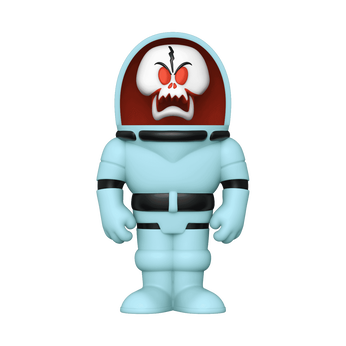 Imagem do Vinyl SODA Spooky Space Kook 0 0.00