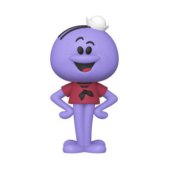 Imagem do Vinyl SODA Squiddly Diddly 0 0.00