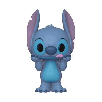 Imagem do Vinyl SODA Stitch 0 0.00