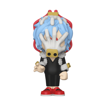 Imagem do Vinyl SODA Tomura Shigaraki 0 0.00