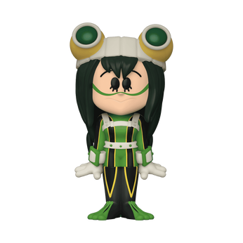 Imagem do Vinyl SODA Tsuyu Asui 0 0.00