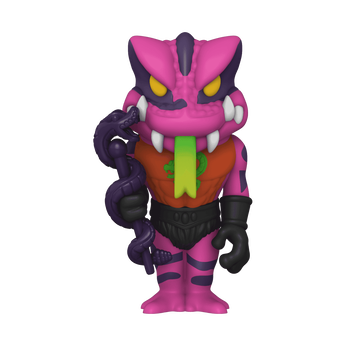 Imagem do Vinyl SODA Tung Lashor 0 0.00