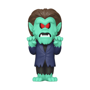 Imagem do Vinyl SODA Werewolf 0 0.00