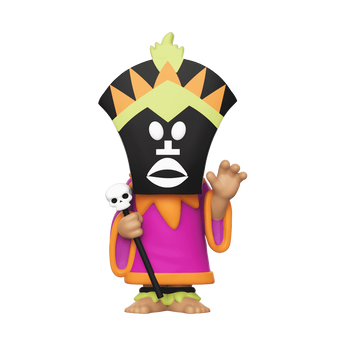 Imagem do Vinyl SODA Witch Doctor 0 0.00