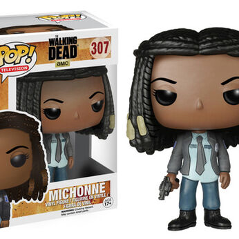 Imagem do Walking Dead - Michonne (Season 5) 307 0.00