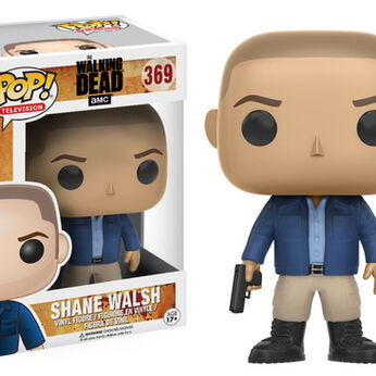 Imagem do Walking Dead - Season 1 Shane 369 0.00