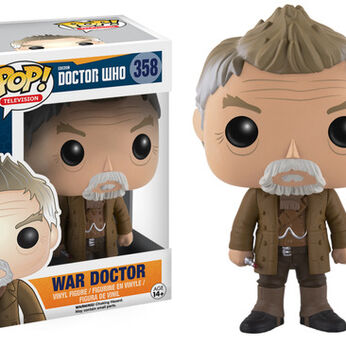 Imagem do War Doctor 358 0.00