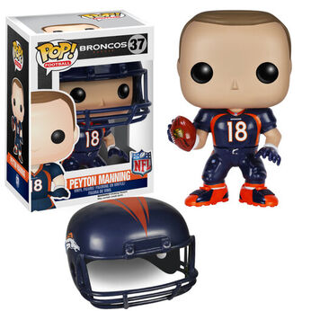 Imagem do Wave 2 - Peyton Manning 37 0.00