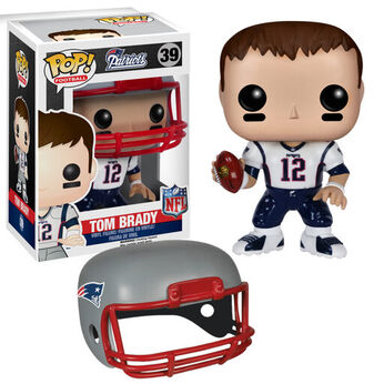 Imagem do Wave 2 - Tom Brady 39 0.00