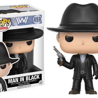 Imagem do Westworld - The Man In Black 459 0.00