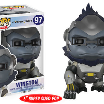 Imagem do Winston 6" 97 0.00