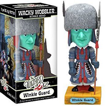 Imagem do Wizard of Oz: Winkie Wacky Wobbler (Australia) 0 0.00